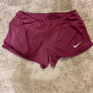 Nike Dri-Fit Running Shorts
